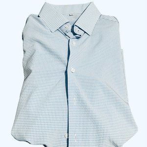 State and Liberty "The Lewan" Light Blue